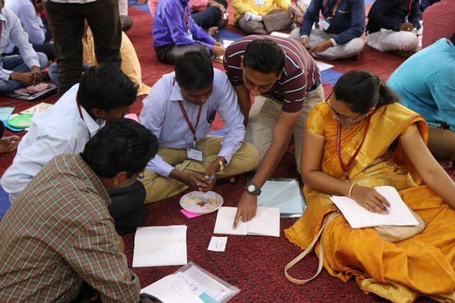 Elements, Symbols and Formulae 13